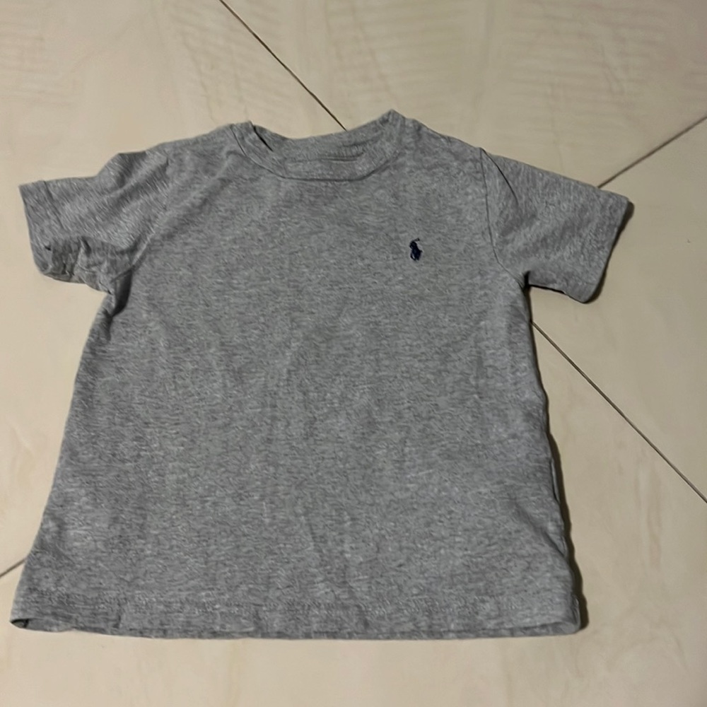 Polo Ralph Lauren Boys Tshirt